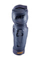 LEATT knee protector -  KNEE & SHIN GUARD 3.0 EXT - blue