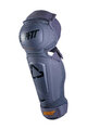 LEATT knee protector -  KNEE & SHIN GUARD 3.0 EXT - blue