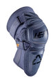 LEATT knee protector - KNEE GUARD ENDURO - blue