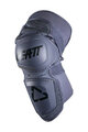 LEATT knee protector - KNEE GUARD ENDURO - blue