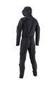 LEATT Cycling skinsuit - MONO SUIT MTB HYDRADRI 5.0 - black