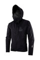 LEATT waterproof jacket - MTB HYDRADRI 2.0 - black