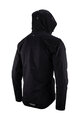 LEATT waterproof jacket - MTB HYDRADRI 2.0 - black