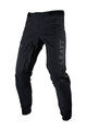 LEATT Cycling long trousers withot bib - MTB HYDRADRI 5.0 - black