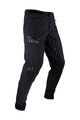 LEATT Cycling long trousers withot bib - MTB HYDRADRI 5.0 - black