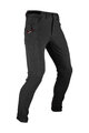 LEATT Cycling long trousers withot bib - MTB GRAVITY 3.0 - black