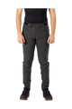 LEATT Cycling long trousers withot bib - MTB GRAVITY 3.0 - black