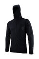 LEATT Cycling windproof jacket - MTB TRAIL 1.0 - black