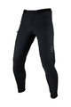 LEATT Cycling long trousers withot bib - MTB TRAIL 2.0 - black