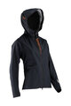 LEATT waterproof jacket - MTB HYDRADRI 2.0 W - black