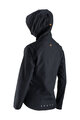 LEATT waterproof jacket - MTB HYDRADRI 2.0 W - black