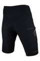 LEATT Cycling shorts without bib - MTB TRAIL 2.0 - black