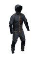 LEATT Cycling skinsuit - MTB HYDRADRI 2.0 JUNIOR - black