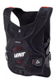 LEATT back and chest protector - CHEST PROTECTOR REAFLEX W - black
