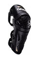 LEATT knee protector - DUAL AXIS PRO - black