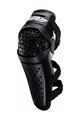 LEATT knee protector - DUAL AXIS PRO - black