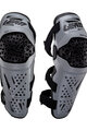 LEATT knee protector - DUAL AXIS PRO - grey