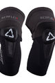 LEATT knee protector - REAFLEX HYBRID - black