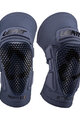 LEATT knee protector - REAFLEX PRO FLINT - blue