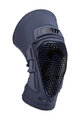 LEATT knee protector - REAFLEX PRO FLINT - blue
