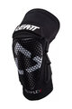 LEATT knee protector - KNEE GUARD REAFLEX PRO - black