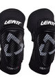 LEATT knee protector - KNEE GUARD REAFLEX PRO - black