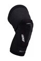 LEATT knee protector - KNEE GUARD REAFLEX ULTRALITE - black