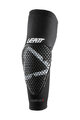 LEATT elbow protector - ELBOW GUARD REAFLEX - black