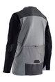 LEATT Cycling summer long sleeve jersey - MTB ALL MOUNTAIN 5.0 - grey