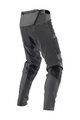 LEATT Cycling long trousers withot bib - MTB ALLMTN 4.0 - grey