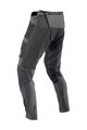 LEATT Cycling long trousers withot bib - MTB ALLMTN 4.0 - grey