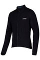 LEATT Cycling windproof jacket - MTB ENDURANCE 2.0 - black