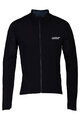 LEATT Cycling windproof jacket - MTB ENDURANCE 2.0 - black