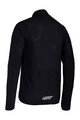 LEATT Cycling windproof jacket - MTB ENDURANCE 2.0 - black