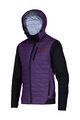 LEATT Cycling thermal jacket - MTB TRAIL 3.0 - purple