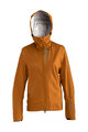 LEATT waterproof jacket - MTB HYDRADRI 2.0 W - brown