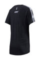 LEATT Cycling short sleeve jersey - MTB ALLMOUNTAIN 2.0 W - black