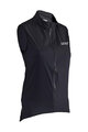 LEATT Cycling gilet - MTB ENDURANCE 2.0 W - black