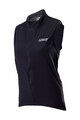 LEATT Cycling gilet - MTB ENDURANCE 2.0 W - black