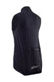 LEATT Cycling gilet - MTB ENDURANCE 2.0 W - black