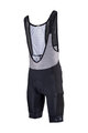 LEATT Cycling bib shorts - BIB MTB ENDURANCE 5.0 - black