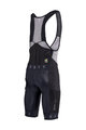 LEATT Cycling bib shorts - BIB MTB ENDURANCE 5.0 - black
