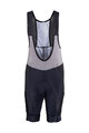 LEATT Cycling bib shorts - BIB MTB ENDURANCE 5.0 W - black