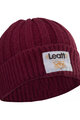 LEATT Cycling hat - TEAM - red