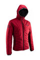 LEATT Cycling thermal jacket - TEAM - red