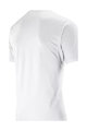 LEATT Cycling short sleeve t-shirt - CORE - white