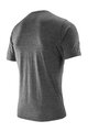 LEATT Cycling short sleeve t-shirt - PREMIUM - black