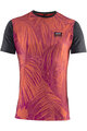 LEATT Cycling short sleeve t-shirt - PREMIUM - red