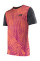 LEATT Cycling short sleeve t-shirt - PREMIUM - red