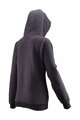 LEATT hoodie - CORE W - black